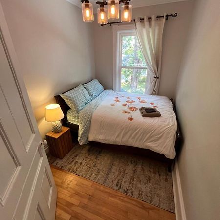 Historic Charlottetown Retreat Villa Eksteriør billede